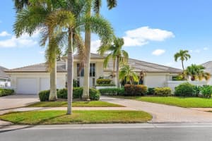 4816 Bocaire Boulevard, Boca Raton, FL 33487 Sold 03/22/24