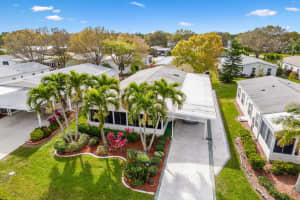 3809 Spatterdock Lane, Port Saint Lucie, FL 34952 Sold 07/12/24