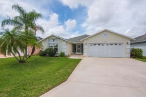 6545 Gaviota, Fort Pierce, FL 34951 Sold 05/28/24