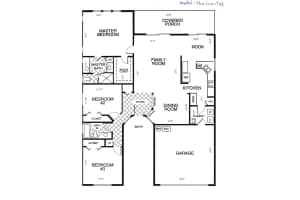 6545 Gaviota, Fort Pierce, FL 34951 Sold 05/28/24