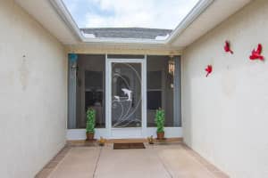 6545 Gaviota, Fort Pierce, FL 34951 Sold 05/28/24