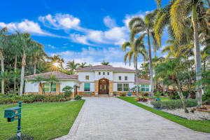 7941 Ironhorse Boulevard, West Palm Beach, FL 33412 Sold 04/08/24