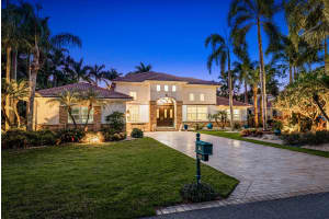 7941 Ironhorse Boulevard, West Palm Beach, FL 33412 Sold 04/08/24