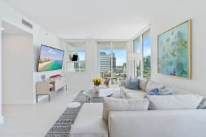 315 NE 3rd Avenue 1503, Fort Lauderdale, FL 33301 Sold 07/03/24