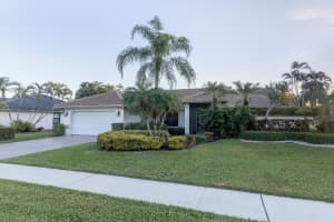 11380 Boca Woods Ln, Boca Raton, FL 33428, Sold 04/04/24