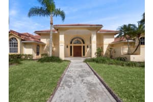5745 S Native Dancer Rd, Palm Beach Gardens, FL 33418, Sold 05/28/24
