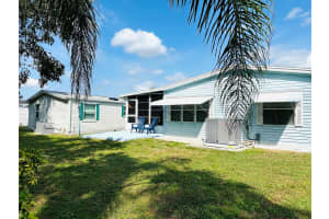 3295 Columbrina Cir, Port St. Lucie, FL 34952, Sold 08/13/24