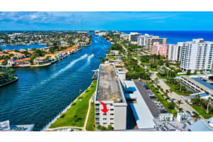 3100 S Ocean Boulevard 400, Highland Beach, FL 33487 Sold 03/28/24