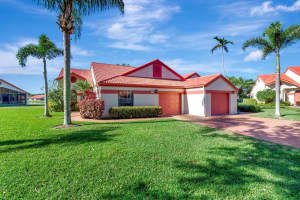 7585 Lexington Club Blvd a, Delray Beach, FL 33446, Sold 03/28/24