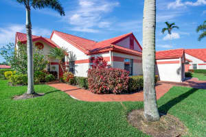 7585 Lexington Club Blvd a, Delray Beach, FL 33446, Sold 03/28/24