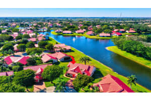 7585 Lexington Club Blvd a, Delray Beach, FL 33446, Sold 03/28/24