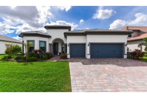 8364 Pedigree Circle, Lake Worth, FL 33467 Sold 08/06/24