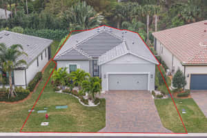 616 SE Villandry Way, Port Saint Lucie, FL 34984 Sold 09/12/24