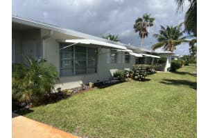 3311 Valley Road C, Boynton Beach, FL 33435 Sold 04/16/24