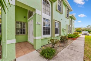 2117 SE Wild Meadow Circle 106, Port Saint Lucie, FL 34952 Sold 05/08/24