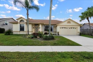 3726 Woods Walk Boulevard, Lake Worth, FL 33467 Sold 03/22/24