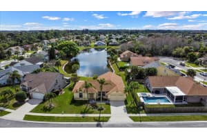 3726 Woods Walk Boulevard, Lake Worth, FL 33467 Sold 03/22/24