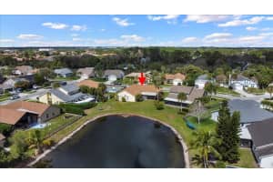 3726 Woods Walk Boulevard, Lake Worth, FL 33467 Sold 03/22/24