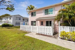 217 Foxtail Drive I, Greenacres, FL 33415 Sold 05/01/24