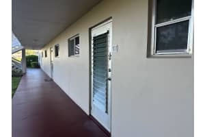 2682 S Garden Drive 103, Lake Worth, FL 33461 - MLS#R10960925