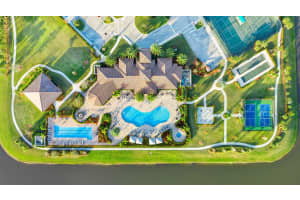 668 SE Villandry Way, Port St. Lucie, FL 34984, Sold 05/15/24