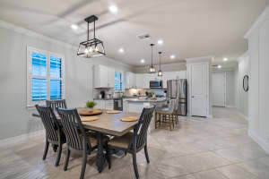 668 SE Villandry Way, Port St. Lucie, FL 34984, Sold 05/15/24