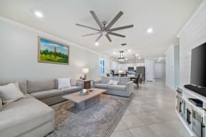 668 SE Villandry Way, Port St. Lucie, FL 34984, Sold 05/15/24