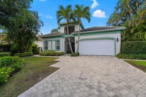 135 Sota Drive, Jupiter, FL 33458 Sold 05/01/24