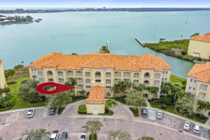 4 Harbour Isle Drive E 203, Fort Pierce, FL 34949 Sold 06/10/25
