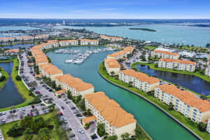 4 Harbour Isle Drive E 203, Fort Pierce, FL 34949 Sold 06/10/25