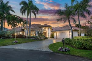 12077 Odyssey Road, Boynton Beach, FL 33436 Sold 05/17/24