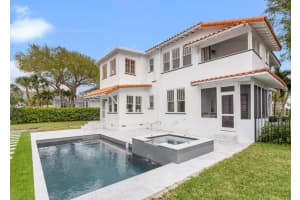 516 N Swinton Avenue, Delray Beach, FL 33444 Sold 08/05/24