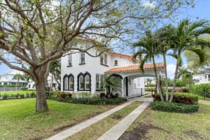 516 N Swinton Avenue, Delray Beach, FL 33444 Sold 08/05/24