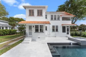 516 N Swinton Avenue, Delray Beach, FL 33444 Sold 08/05/24