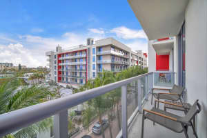777 N Ocean Drive N411, Hollywood, FL 33019 Sold 01/22/25