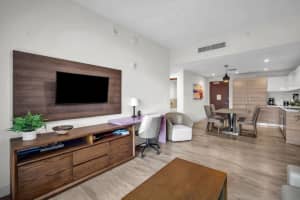 777 N Ocean Drive N411, Hollywood, FL 33019 Sold 01/22/25