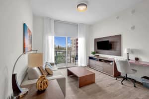 777 N Ocean Drive N411, Hollywood, FL 33019 Sold 01/22/25