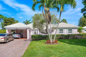 4441 Sanderling Circle E, Boynton Beach, FL 33436 Sold 05/15/24