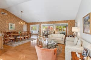 4441 Sanderling Circle E, Boynton Beach, FL 33436 Sold 05/15/24