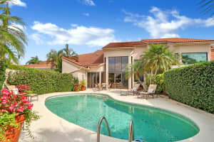 13759 Parc Drive, Palm Beach Gardens, FL 33410 Sold 04/01/24