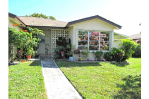 5220 Nesting Way D, Delray Beach, FL 33484 Sold 06/03/24