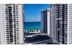 2401 S Ocean Drive 605, Hollywood, FL 33019 Sold 05/28/24