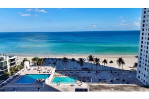 2401 S Ocean Drive 605, Hollywood, FL 33019 Sold 05/28/24