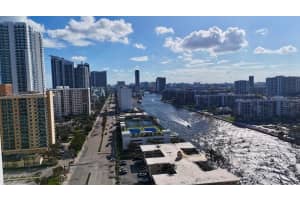 2401 S Ocean Drive 605, Hollywood, FL 33019 Sold 05/28/24