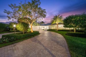 4795 Oak Circle, Boynton Beach, FL 33436 Sold 03/08/24