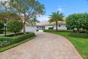 4795 Oak Circle, Boynton Beach, FL 33436 Sold 03/08/24