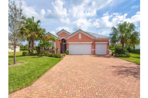 2525 Saint Lucia Circle, Vero Beach, FL 32967 Sold 06/07/24