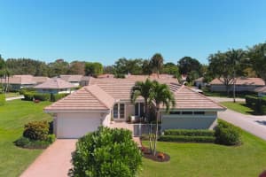 11609 N Lake Drive 14, Boynton Beach, FL 33436 Sold 03/13/24