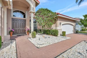 7876 Dorchester Road, Boynton Beach, FL 33472 Sold 10/07/24