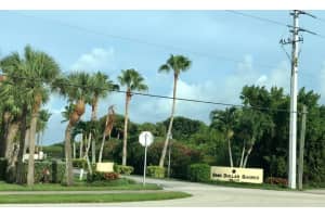7420 S Ocean Drive 511, Jensen Beach, FL 34957 Sold 03/01/24
